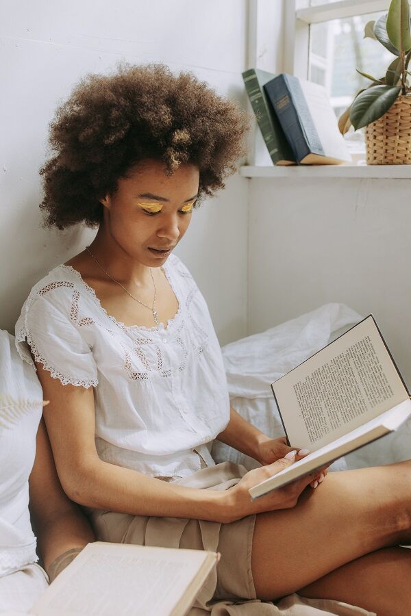 Libraries offer teen reading challenge